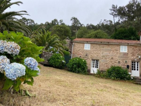 Casa Cheiña